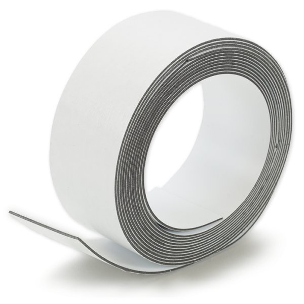 Magnetic Flexo Strip, 10 m, 35 mm