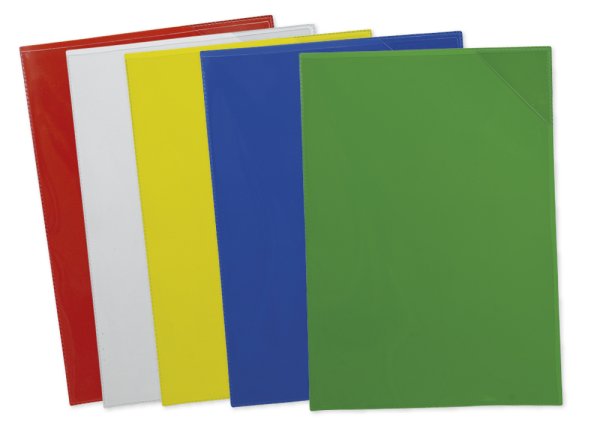TimeTEX Pocket Set A4 magnetic 5 pcs.