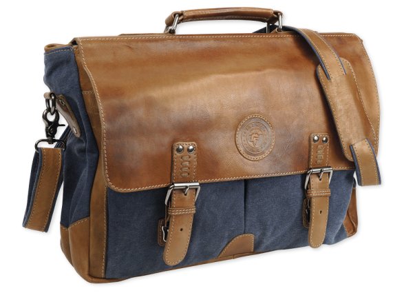TimeTEX "Probata Trend" Shoulder Bag