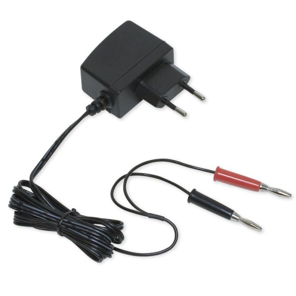 Plug-in Power Supply 6V