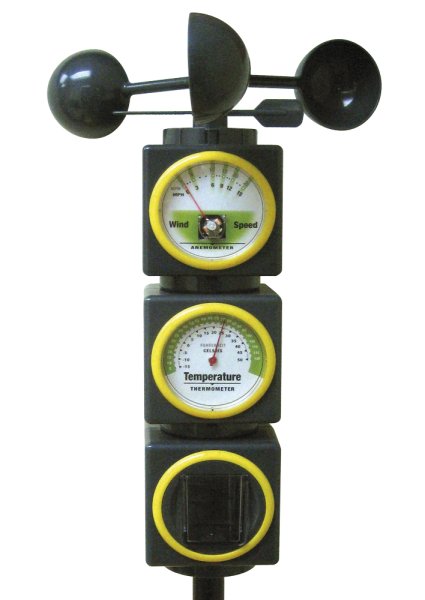 Weather Station