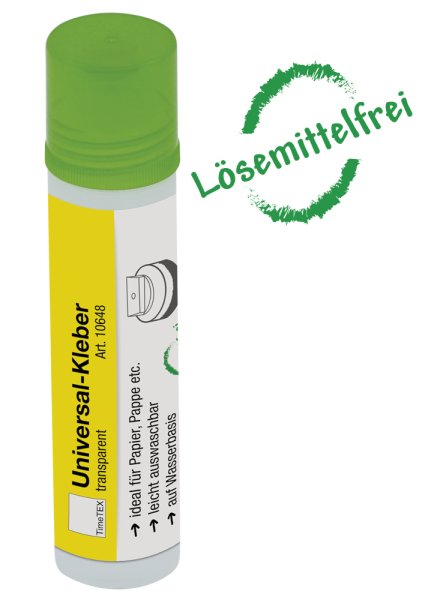 Universal Glue transparent, 50 g