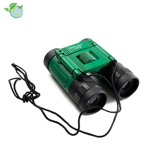 Professional binoculars for children, 8x magnification