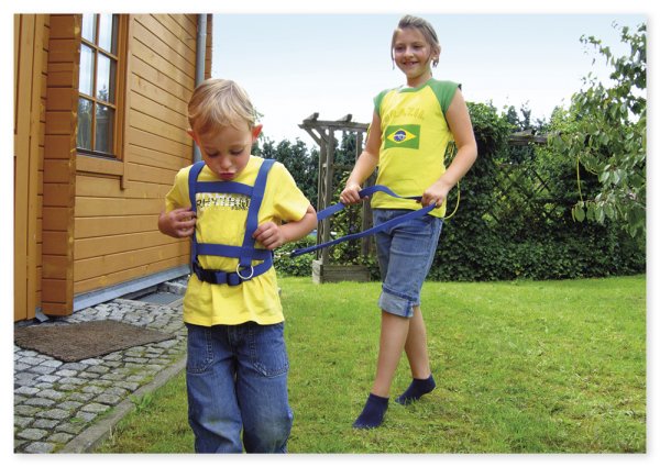 Reins "Galoppi" for Children