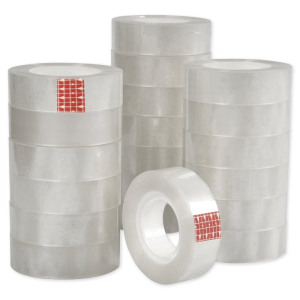 Klebeband, 20 Rollen