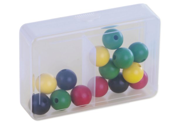 Shaking Box with Bridge