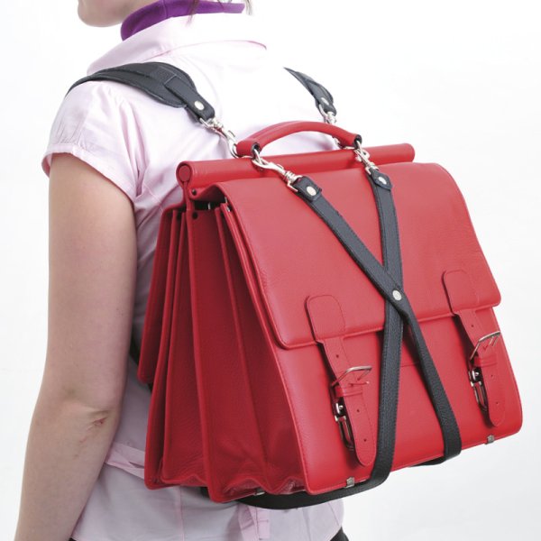 TimeTEX Rucksack Shoulder Strap