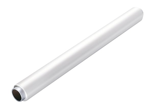 Whiteboard Film Static, 20 m on a roll, white matte