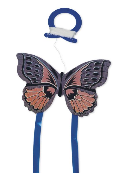 Mini Butterfly Kite