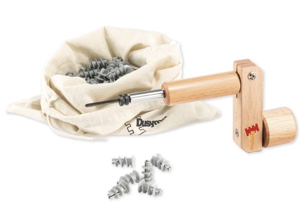 Screwdriver Set, 103 pcs.