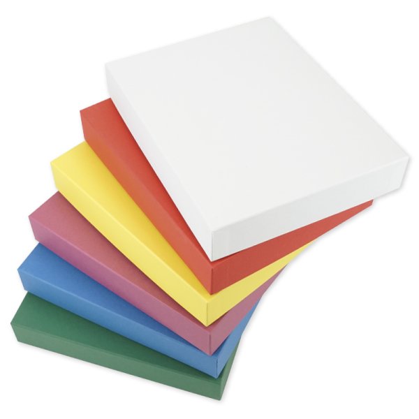 Storage Box approx. 228 x 178 x 40 mm, A5