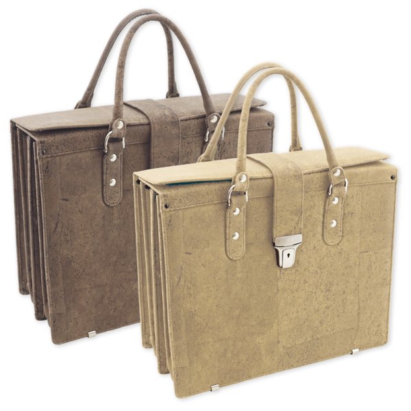 TimeTEX "Decora Corcline" Teacher's Bag