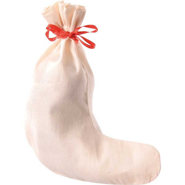 Cotton Boots for Advent Calendar, 24 pcs.