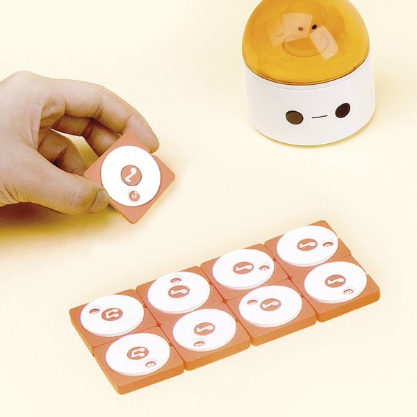 MatataLAB Extension Music, 45 pcs.