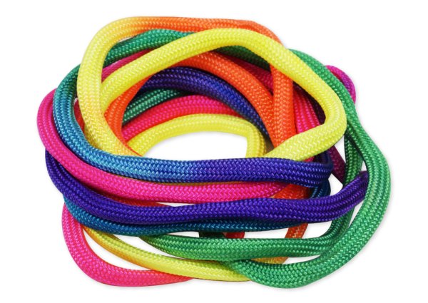 Thread Game "Rainbow"