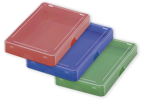 XL Flat Card Box