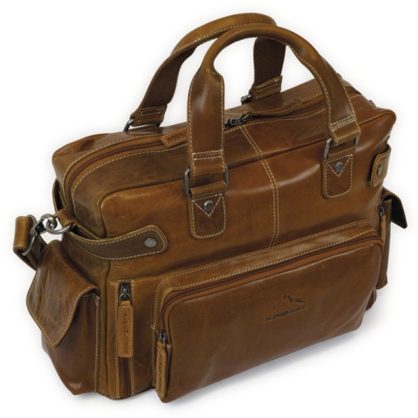 Teacher's Bag "Noblessa"