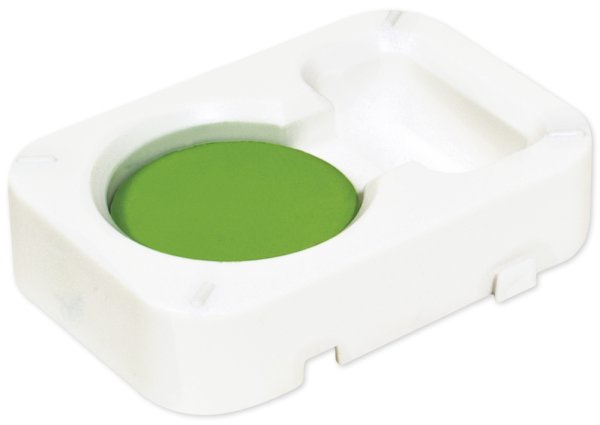 Farbnäpfe zusammensteckbar für Farbtabletten, 44 cm ø