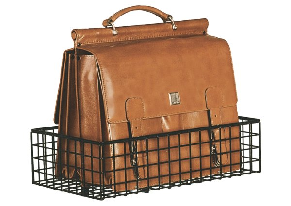 TimeTEX Clip-On Basket add-on