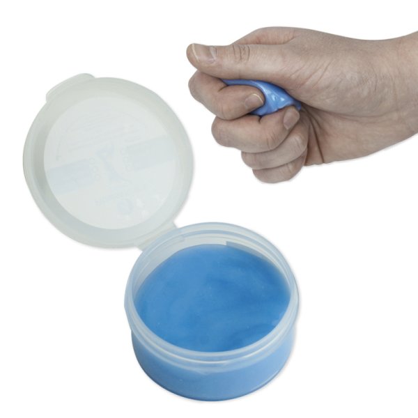 Motor Skills Modelling Clay Soft, 15 g