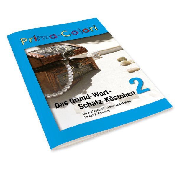 Basic Vocabulary Book 2