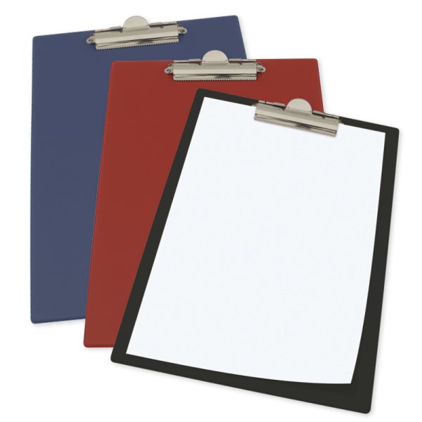 Clipboard A4